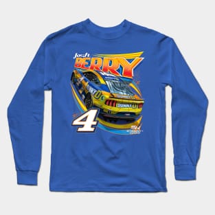 Josh Berry Sunny D Long Sleeve T-Shirt